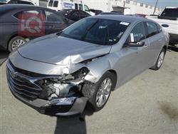 شيفروليه ماليبو